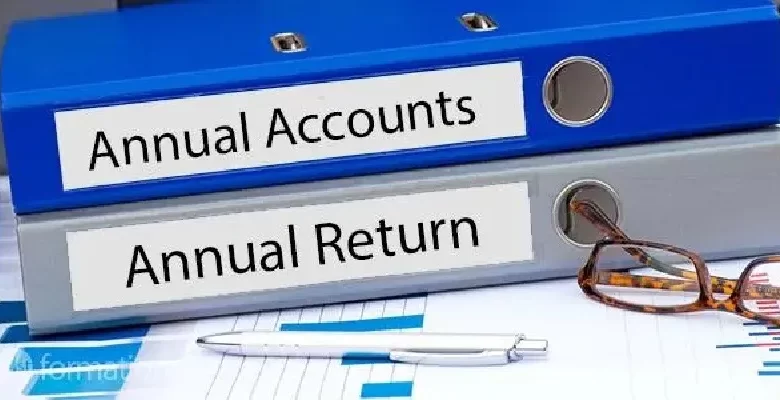 annual-return and tax