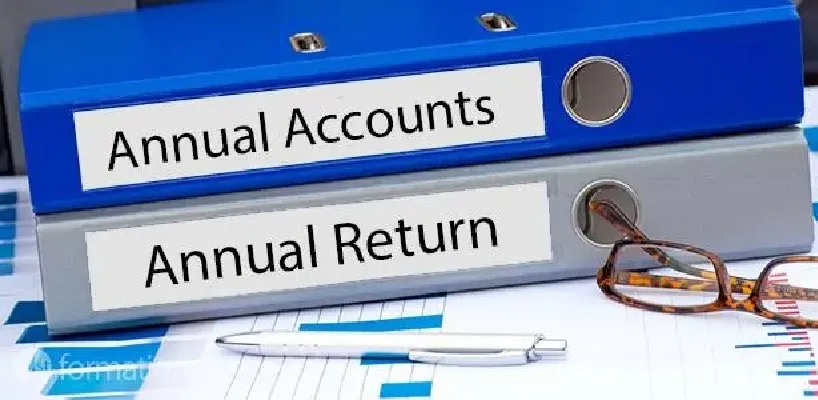 annual-return and tax