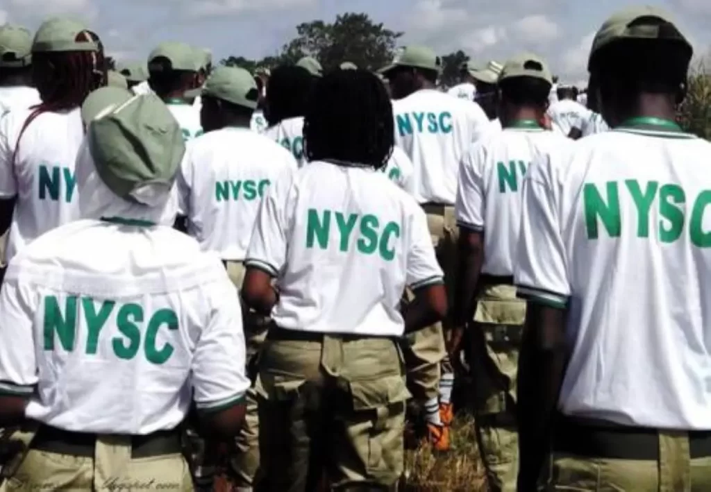 nysc timetable for 2023 pdf download