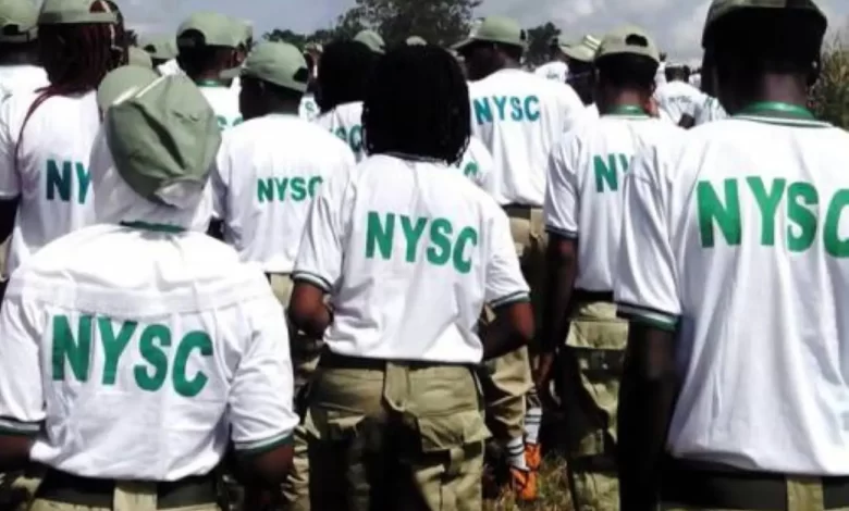nysc timetable for 2023 pdf download