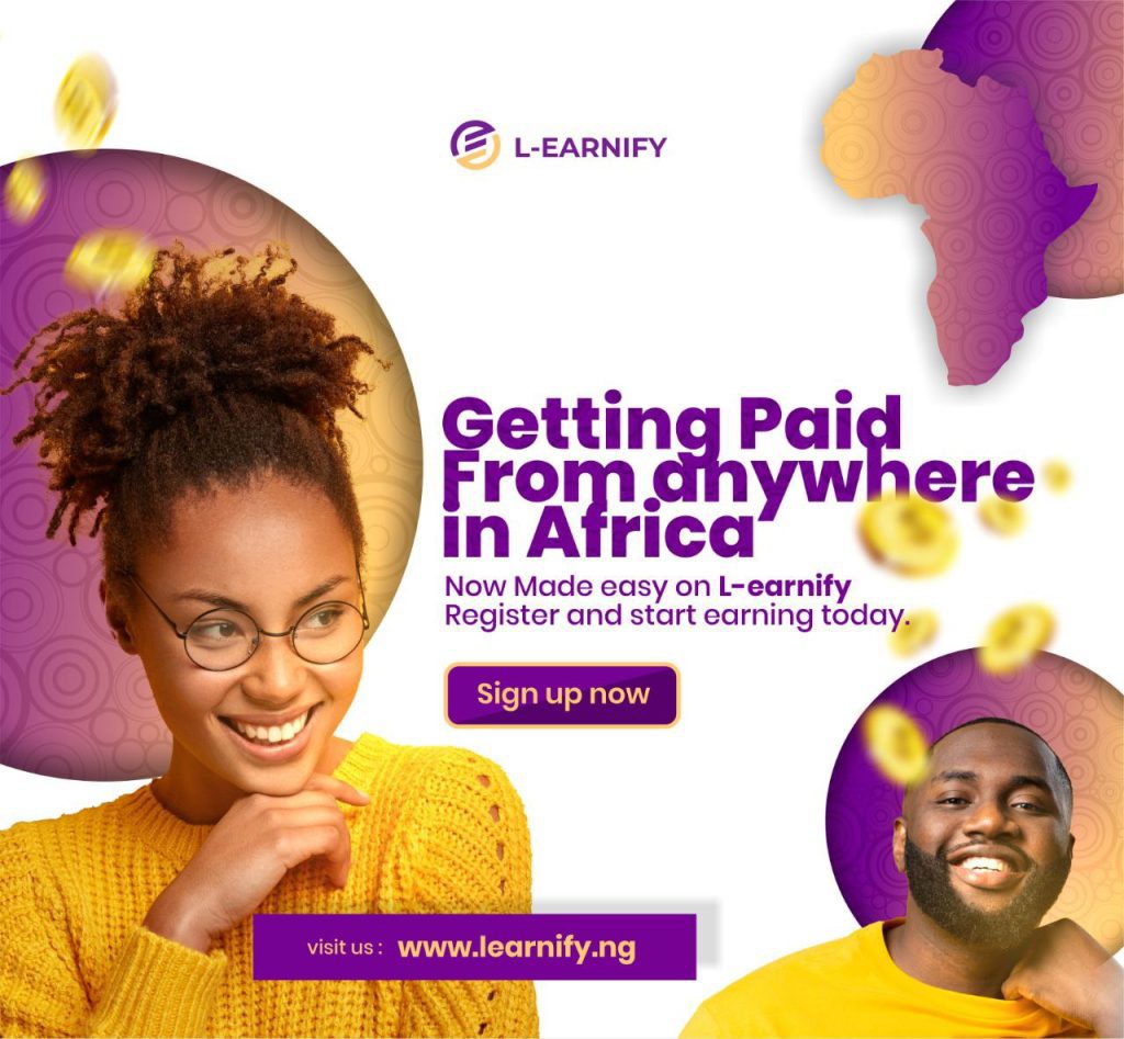 How To Withdraw From Learnify (L-earnify Withdrawal)