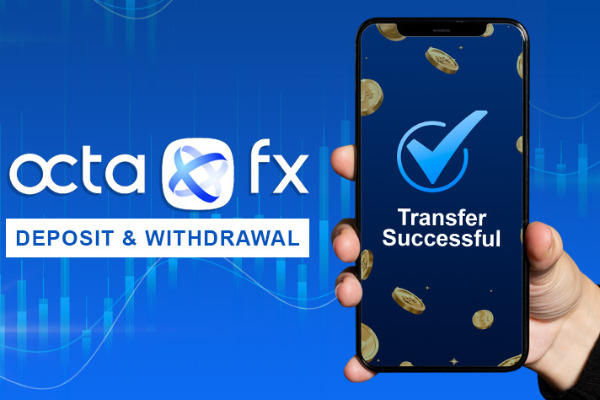 OctaFX Minimum Deposit & Withdrawal for All Countries: A Comprehensive Guide